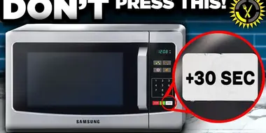 You've Been Using the Microwave WRONG...