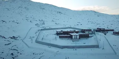 Greenland: Prison in the Ice