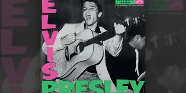 Elvis Presley: Elvis Presley