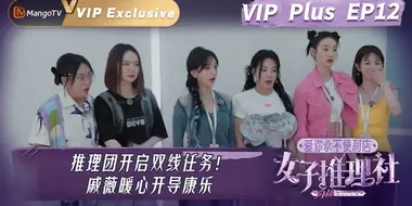 VIP Plus EP12