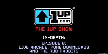 Rub Rabbits, Wipeout Pure DLC, PDZ hate