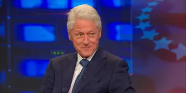 Bill Clinton