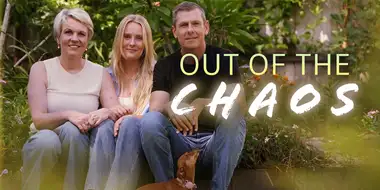 Out of the Chaos - Anna Coutts-Trotter