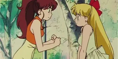 Dispute Over Love: Minako and Makoto's Conflict