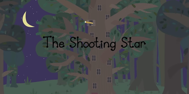 The Shooting Star