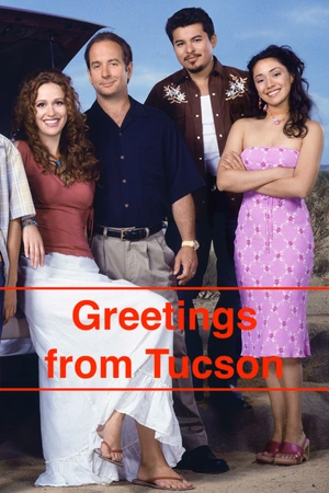 Greetings From Tucson