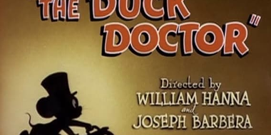 The Duck Doctor