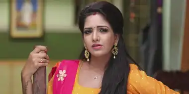 Can Nandini Trick Annalakshmi?