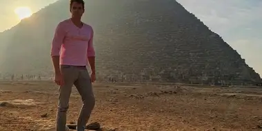 Dan Snow: The Tutankhamun Mystery