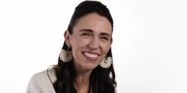 Jacinda Ardern