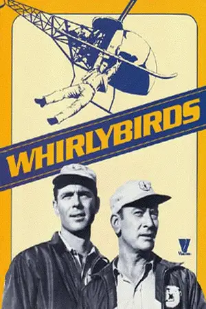 Whirlybirds