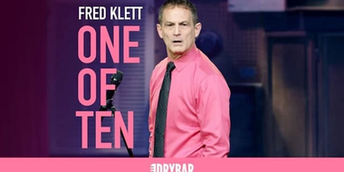 Fred Klett: One of Ten