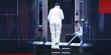 The Doorstep Murder