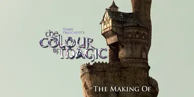 The Making of The Colour of Magic