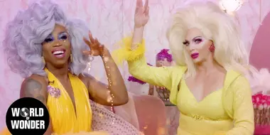 Manic Moments with Monique Heart