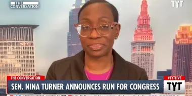 Nina Turner