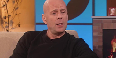 Bruce Willis, Constance Marie