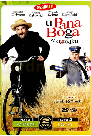 U Pana Boga w ogródku