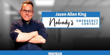 Jason Allen King: Nobody's Emergency Contact