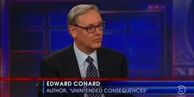 Edward Conard