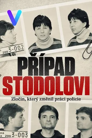 Případ Stodolovi