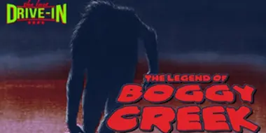 Legend of Boggy Creek