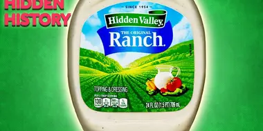 How Hidden Valley Ranch Became America's Favorite Condiment