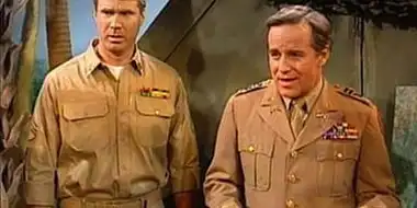 Phil Hartman/Bush