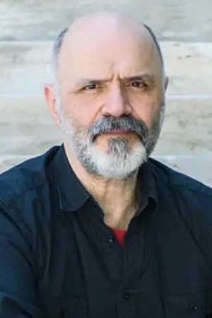 Nikos Hatzopoulos