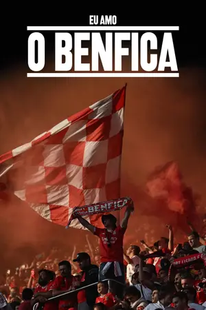 I Love Benfica