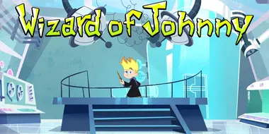 The Wizard of Johnny