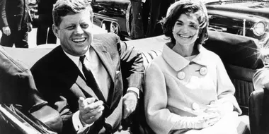 JFK: One PM Central Standard Time