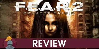 F.E.A.R. 2 Project Origin Review