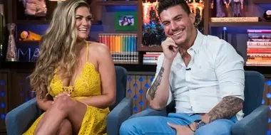 Jax Taylor; Brittany Cartwright