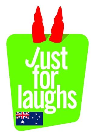 Just For Laughs Australia