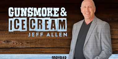 Jeff Allen: Gun Smoke & Ice Cream