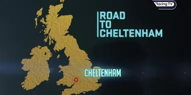 Road To Cheltenham Episode 15 - Newbury review  - Racing TV