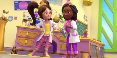 The Princesses and the Bees