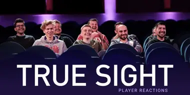 Player Reactions: True Sight 2019 Grand Finals