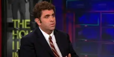 Eugene Jarecki