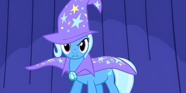 Boast Busters