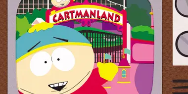 Cartmanland