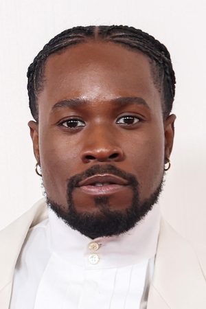 Shameik Moore