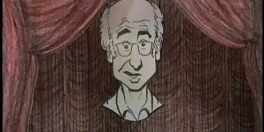 Larry David: Curb Your Enthusiasm