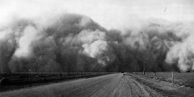 The Dust Bowl