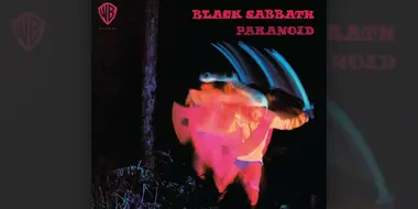 Black Sabbath: Paranoid