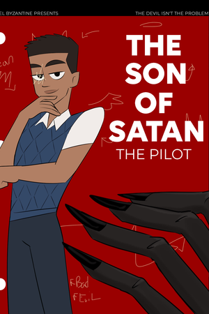 The Son Of Satan