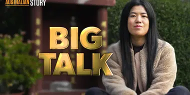 Big Talk - Annie Louey