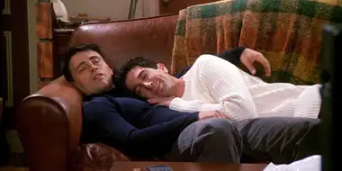 The One with the Nap Partners