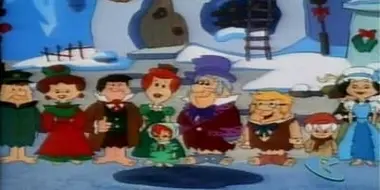 A Flintstones Christmas Carol